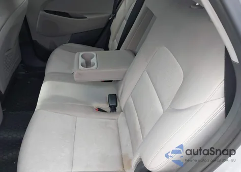 2016 Hyundai Tucson Se из США, поврежденный, VIN KM8J33A47GU094214